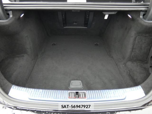 Mercedes Benz S-CLASS 2021-03 7794558-9