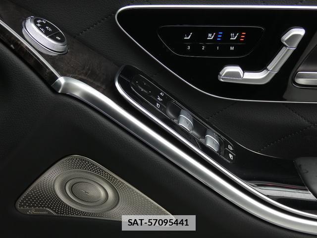 Mercedes Benz S-CLASS 2021-06 7794559-14