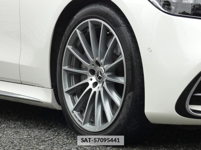 Mercedes Benz S-CLASS 2021-06 7794559-18