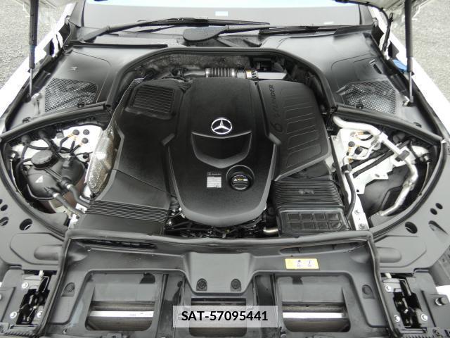 Mercedes Benz S-CLASS 2021-06 7794559-19