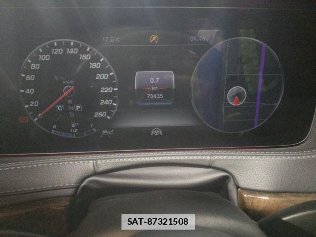 Mercedes Benz S-CLASS 2017-11 7794945-5
