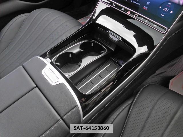 Mercedes Benz S-CLASS 2022-09 7797003-15