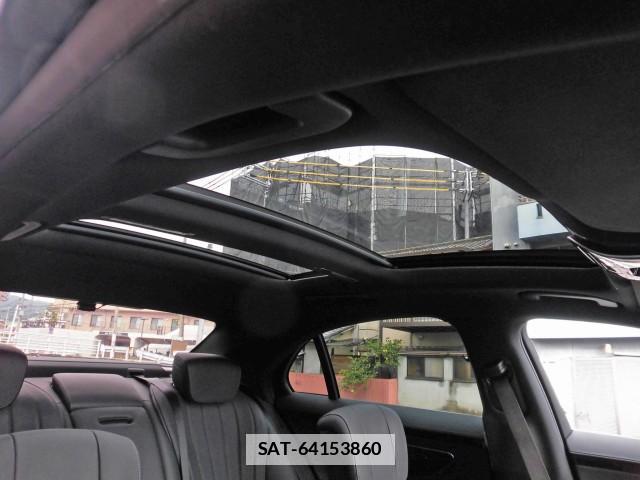 Mercedes Benz S-CLASS 2022-09 7797003-16