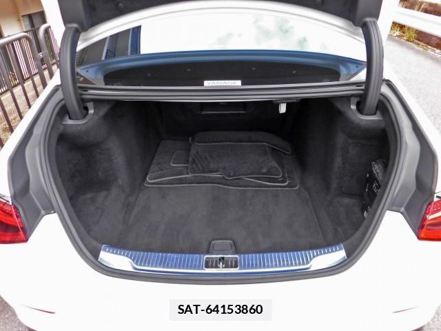 Mercedes Benz S-CLASS 2022-09 7797003-18