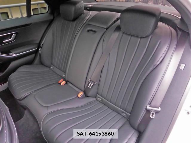 Mercedes Benz S-CLASS 2022-09 7797003-6