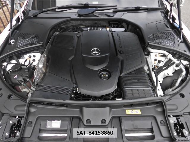 Mercedes Benz S-CLASS 2022-09 7797003-7