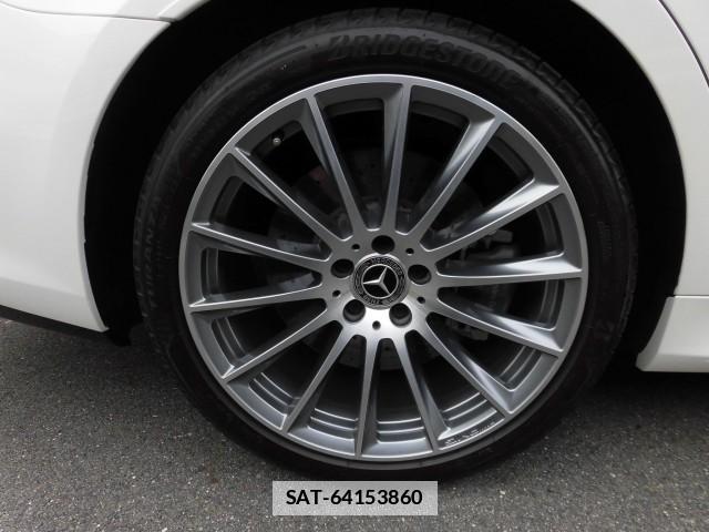 Mercedes Benz S-CLASS 2022-09 7797003-8