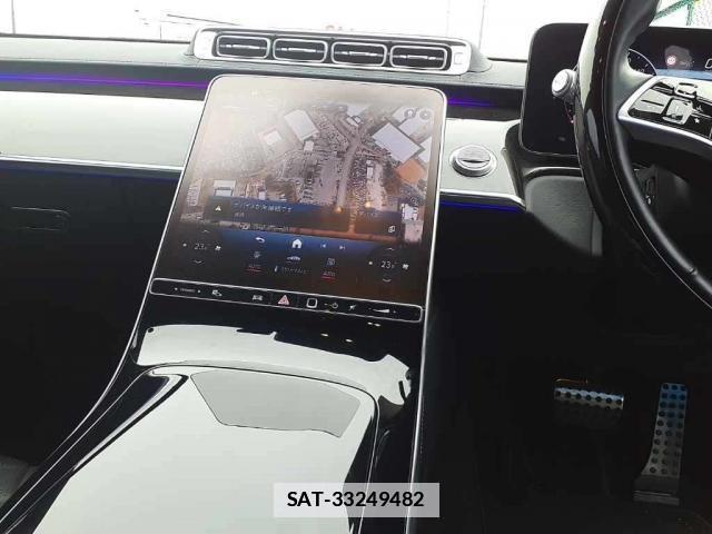 Mercedes Benz S-CLASS 2021-05 7797031-3