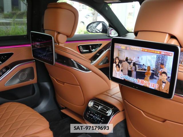 Mercedes Benz S-CLASS 2023-03 7798483-12