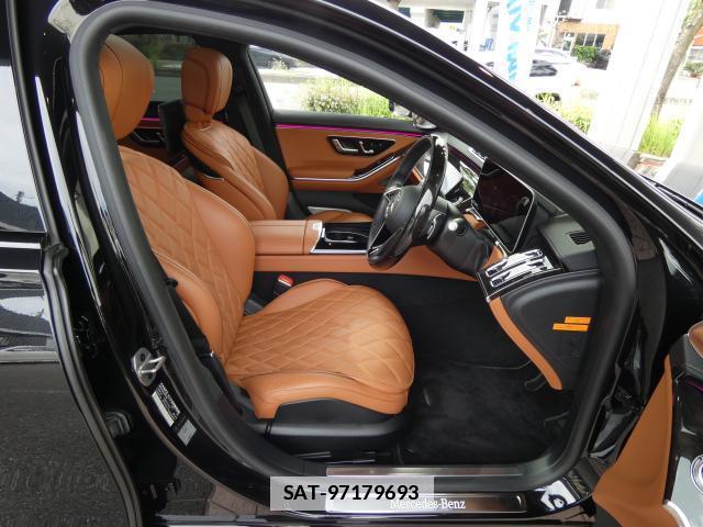 Mercedes Benz S-CLASS 2023-03 7798483-15