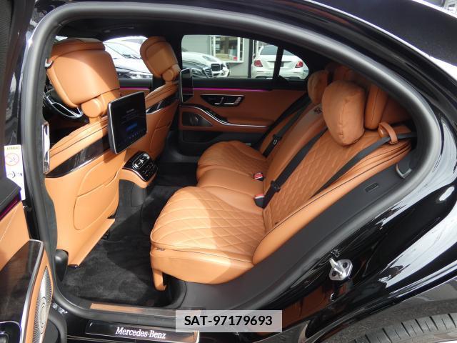 Mercedes Benz S-CLASS 2023-03 7798483-18