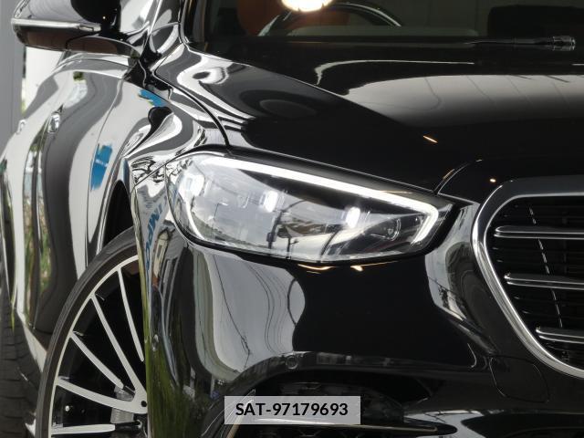 Mercedes Benz S-CLASS 2023-03 7798483-2