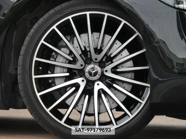 Mercedes Benz S-CLASS 2023-03 7798483-5
