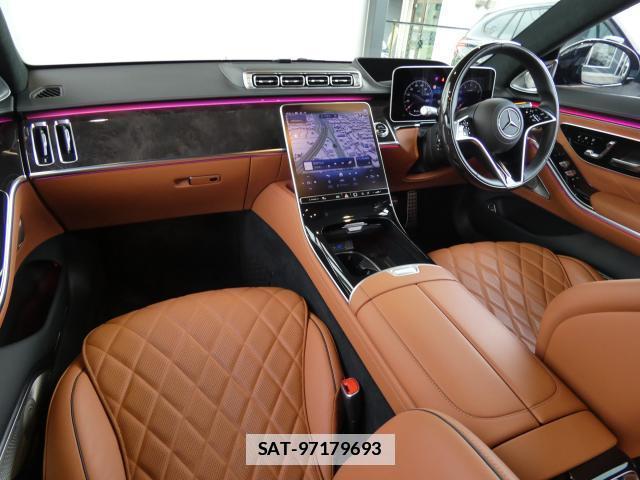 Mercedes Benz S-CLASS 2023-03 7798483-6