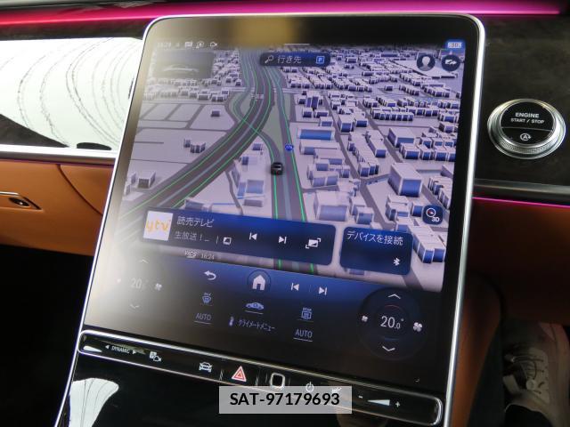 Mercedes Benz S-CLASS 2023-03 7798483-7