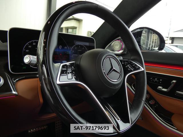 Mercedes Benz S-CLASS 2023-03 7798483-9