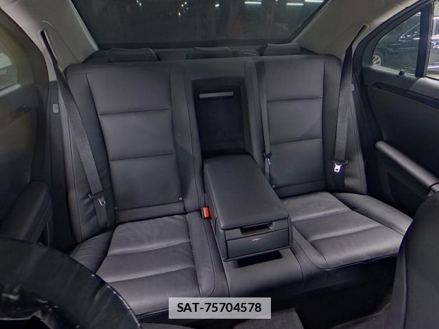 Mercedes Benz S-CLASS 2012-11 7800168-3