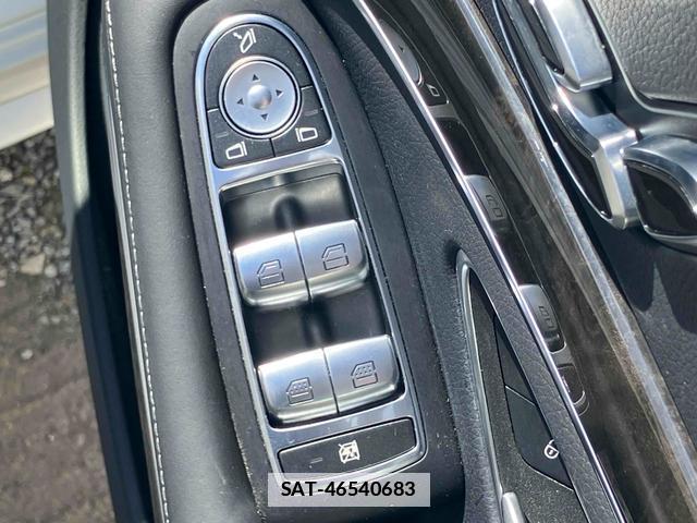 Mercedes Benz S-CLASS 2015-12 7801774-7