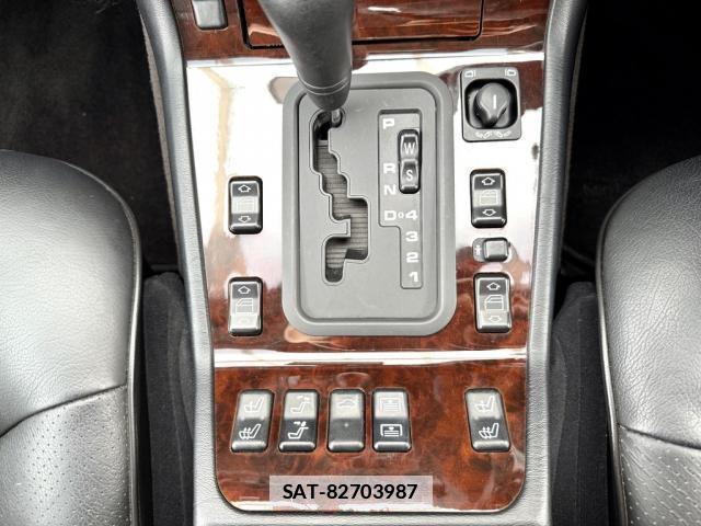 Mercedes Benz S-CLASS 1998-10 7802118-15