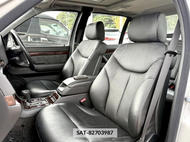 Mercedes Benz S-CLASS 1998-10 7802118-5