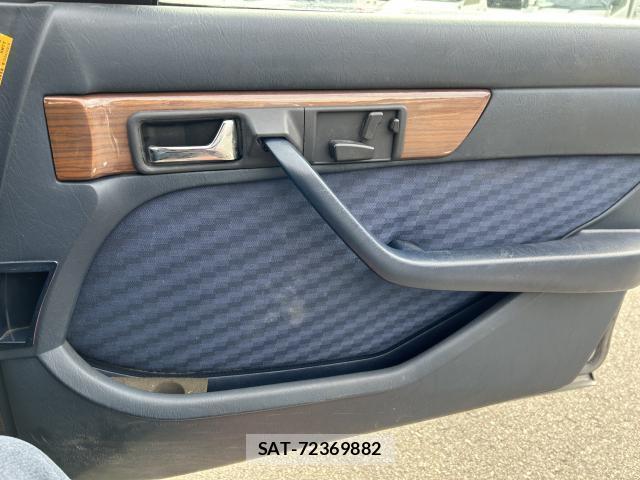 Mercedes Benz S-CLASS 1989-02 7804000-15