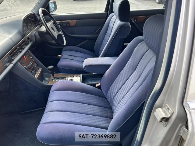 Mercedes Benz S-CLASS 1989-02 7804000-17