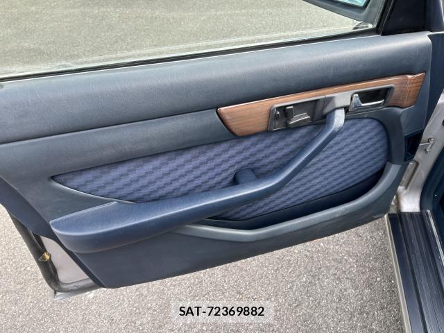 Mercedes Benz S-CLASS 1989-02 7804000-18