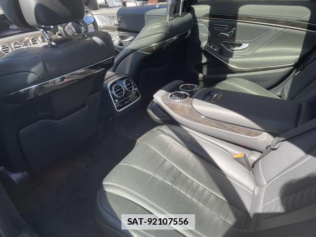 Mercedes Benz S-CLASS 2020-06 7804017-16