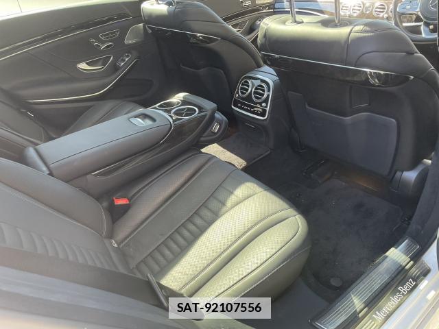 Mercedes Benz S-CLASS 2020-06 7804017-17