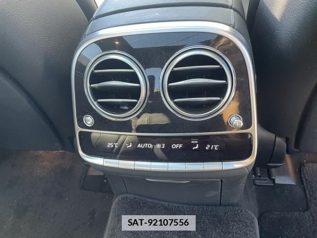 Mercedes Benz S-CLASS 2020-06 7804017-18