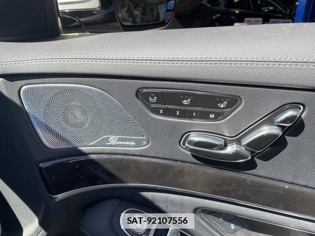 Mercedes Benz S-CLASS 2020-06 7804017-19