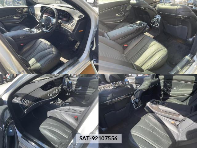 Mercedes Benz S-CLASS 2020-06 7804017-3
