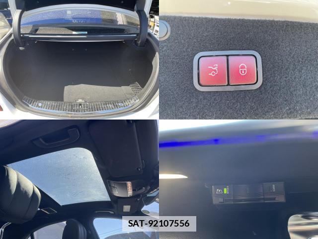 Mercedes Benz S-CLASS 2020-06 7804017-5