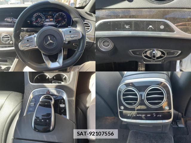 Mercedes Benz S-CLASS 2020-06 7804017-6