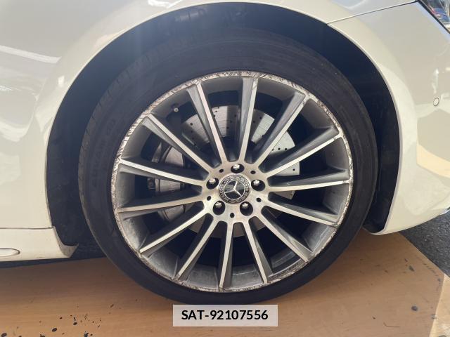 Mercedes Benz S-CLASS 2020-06 7804017-8