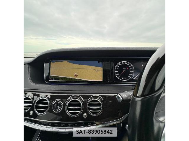 Mercedes Benz S-CLASS 2015-02 7804665-7