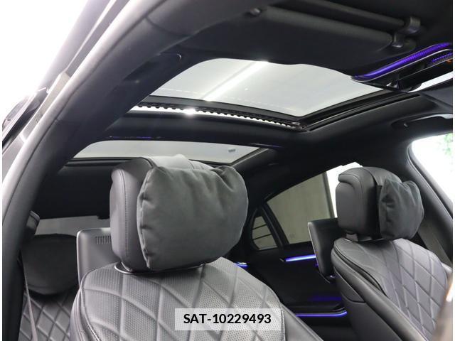 Mercedes Benz S-CLASS 2021-03 7805457-17