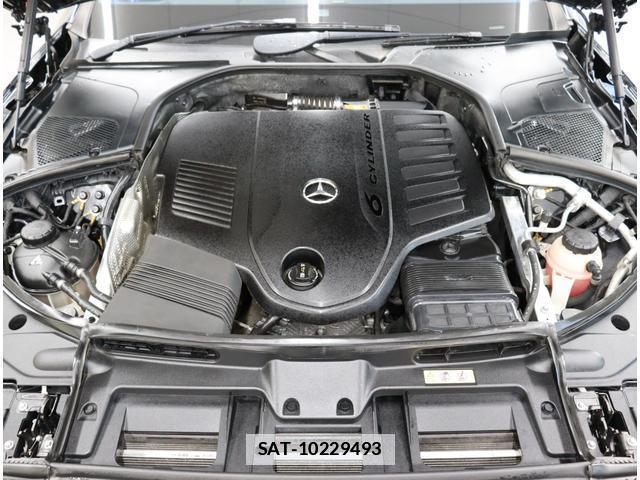 Mercedes Benz S-CLASS 2021-03 7805457-19