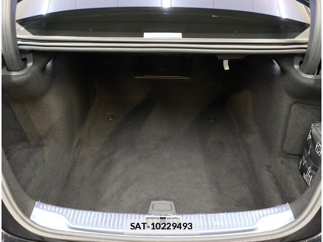 Mercedes Benz S-CLASS 2021-03 7805457-7