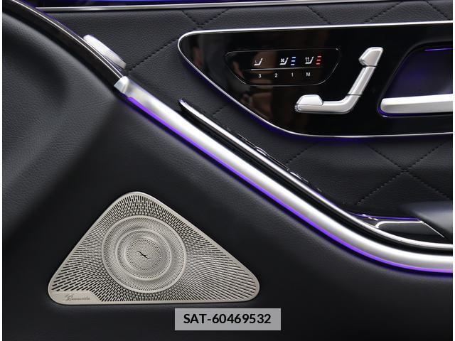 Mercedes Benz S-CLASS 2021-05 7805460-15