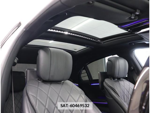 Mercedes Benz S-CLASS 2021-05 7805460-17