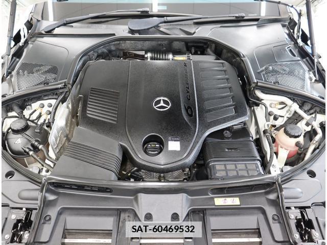 Mercedes Benz S-CLASS 2021-05 7805460-19