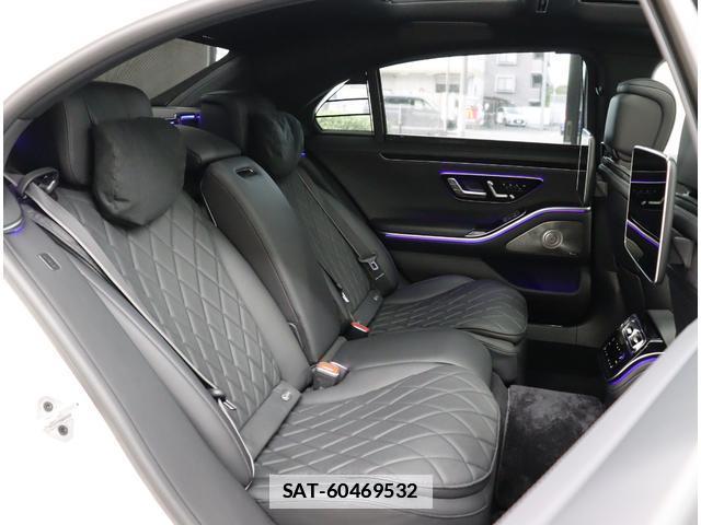 Mercedes Benz S-CLASS 2021-05 7805460-6