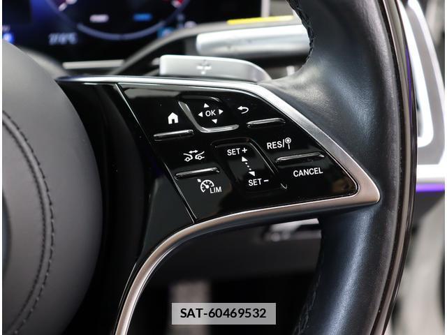 Mercedes Benz S-CLASS 2021-05 7805460-9