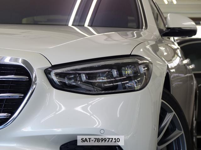 Mercedes Benz S-CLASS 2021-06 7805482-6