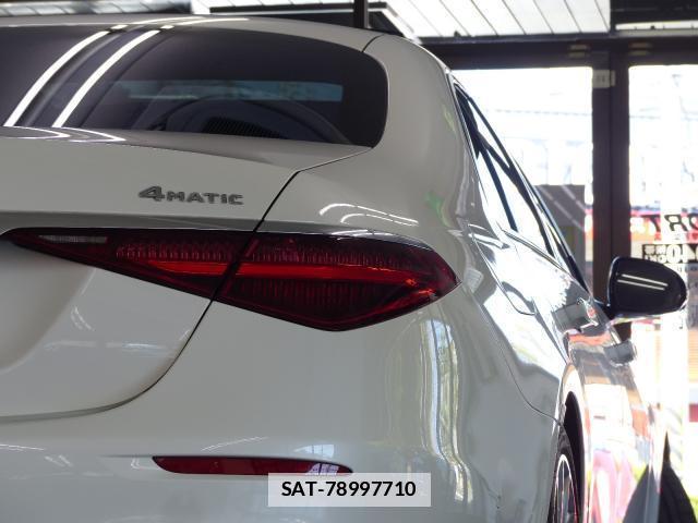 Mercedes Benz S-CLASS 2021-06 7805482-8