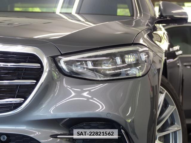 Mercedes Benz S-CLASS 2022-09 7805485-6