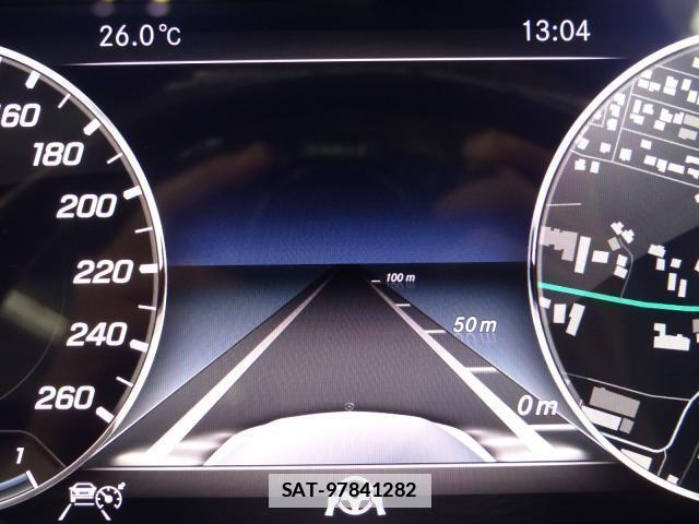 Mercedes Benz S-CLASS 2019-03 7805486-13