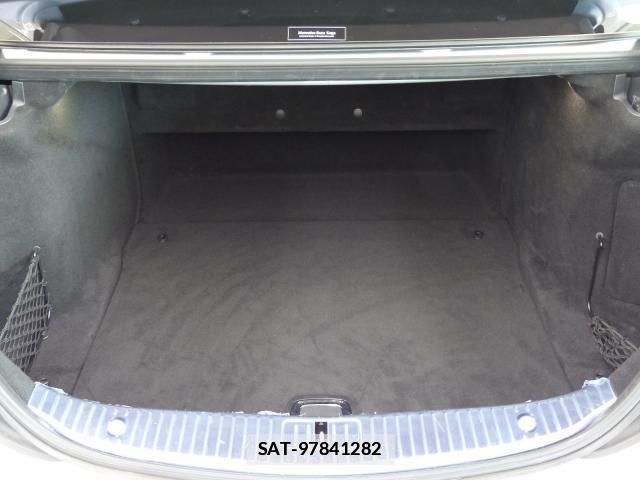 Mercedes Benz S-CLASS 2019-03 7805486-18