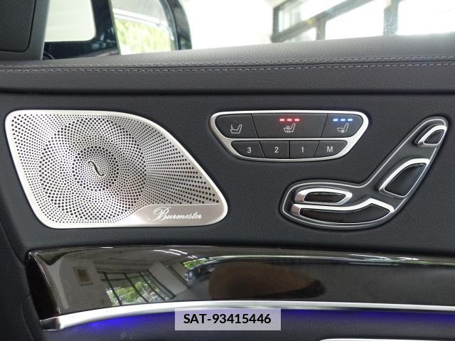 Mercedes Benz S-CLASS 2018-06 7805489-12